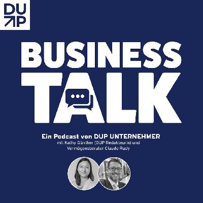 Erfolgreich in der Finanzbranche: Die Karrierestrategie von Vermögensberater Claude Rudy Erfolgreich in der Finanzbranche: Die Karrierestrategie von Vermögensberater Claude Rudy
