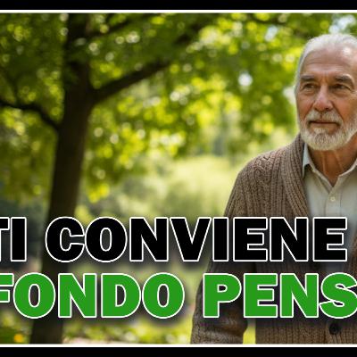 Fondo Pensione: Conviene o No? La Guida Definitiva per Aliquote IRPEF Alte, Forfettari e Giovani Investitori Fondo Pensione: Conviene o No? La Guida Definitiva per Aliquote IRPEF Alte, Forfettari e Giovani Investitori