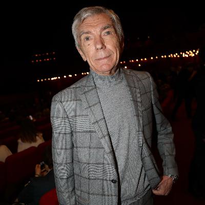 Ушел из жизни легендарный телеведущий Юрий Николаев