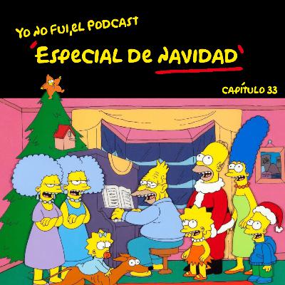 Capítulo 33: 'Especial de Navidad'