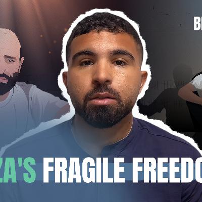 Gaza's fragile freedom