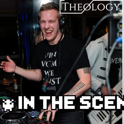 Theology, Club Ready Video Game Remixes, Music at Conventions | Ep 156