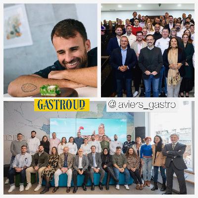Gran Canaria y Tenerife calientan motores para Madrid Fusión 2026 Gran Canaria y Tenerife calientan motores para Madrid Fusión 2026