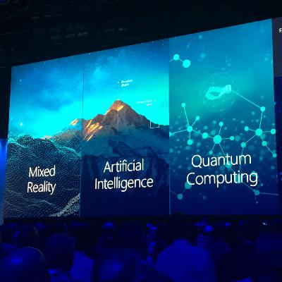 Podcast n90. - Quantum SDK Podcast n90. - Quantum SDK