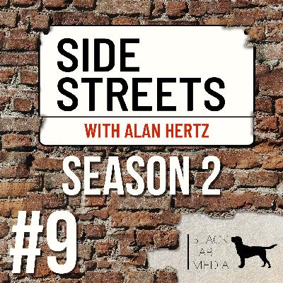 SideStreets S2E9 - St Margaret's Belgians
