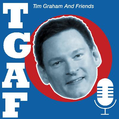 TGAF: TSN football insider Dave Naylor on Bills, Chase Claypool, Chad Kelly