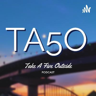 TA5O #9: Lord of the Ring