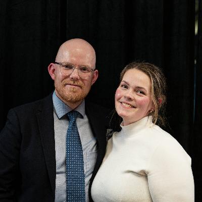 Ekteparet kjempet seg tilbake etter kreft Ekteparet kjempet seg tilbake etter kreft