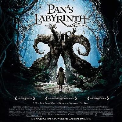 Troy and David’s Top Ten SFFH Movies of the 21st Century