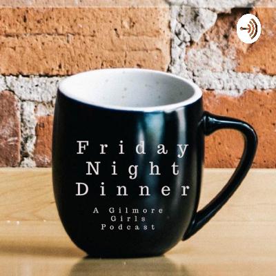 Friday Night Dinner: Season 1 Episodes 6 and 7.