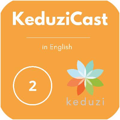 Ep 2: Just Tell Me What to Do