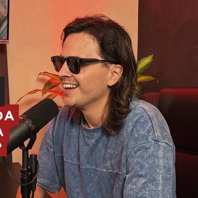 [Fala, Máfia!] Saulo Sampaio - Criador de Conteúdo e Cozinheiro, com passagem pelo MasterChef 2020 #EP02