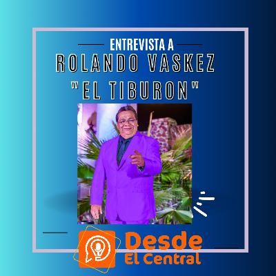 Desde El Central Ep. 3 - Los Internacionales Váskez Desde El Central Ep. 3 - Los Internacionales Váskez