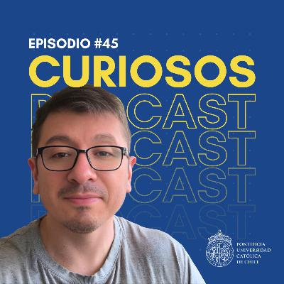 EP #45 - Cómo la inteligencia artificial está transformando el aprendizaje de las matemáticas