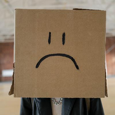 #87 - Como lidar com momentos difíceis #87 - Como lidar com momentos difíceis