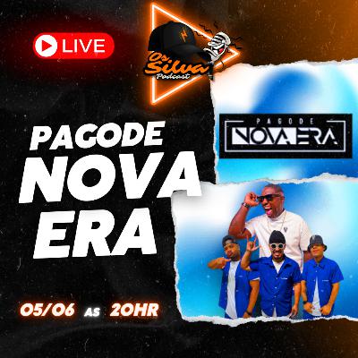 Pagode NOVA ERA - OsSilva - #088