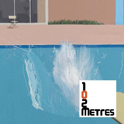 7 David Hockney 7 David Hockney