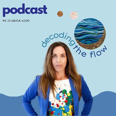 Ep. 15 | I Interviewed Myself: The Truth About My Early Artist Journey