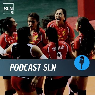 SLN: Analizamos la segunda división de la Liga Peruana SLN: Analizamos la segunda división de la Liga Peruana