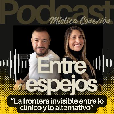 La frontera invisible entre lo clínico y lo alternativo La frontera invisible entre lo clínico y lo alternativo