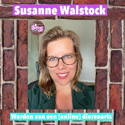 De Eerste Keer: worden van een (online) dierenarts