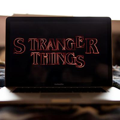 The Truth Behind Stranger Things