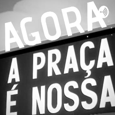 Agora a praça é nossa #4 - CAPONE.