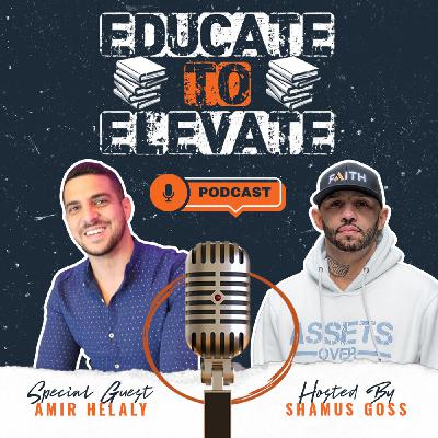 A Forever Business: Amir Helaly A Forever Business: Amir Helaly