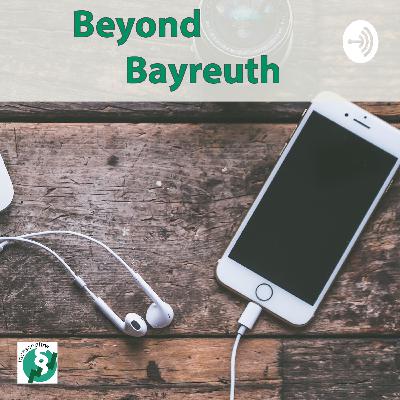 Episode 8 - Tim Ströbel | Professor