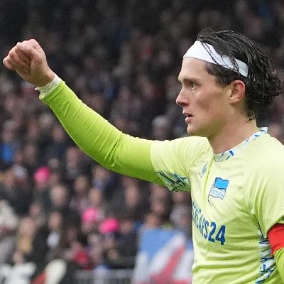 Herthas unglaubliche Serie, Unions unerklärlicher Tiefschlaf (232) Herthas unglaubliche Serie, Unions unerklärlicher Tiefschlaf (232)