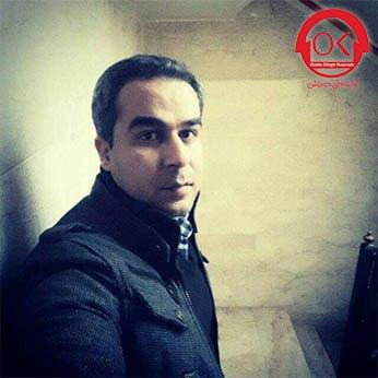 گفتگوی رادیو افق کوروش با مهندس گل افشان