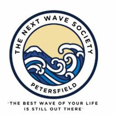 the P pod - on location at the Next Wave