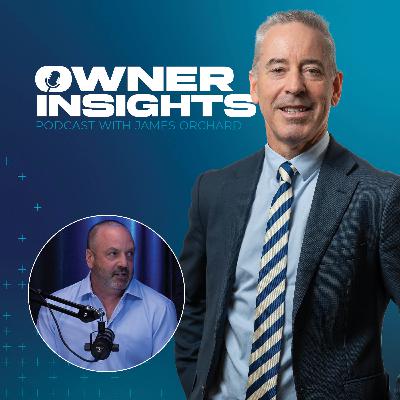 Episode 3: Building Wealth with Purpose - Angus Sobels