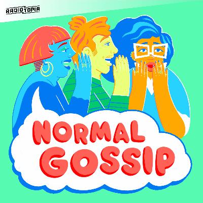 Bonus Episode: A Beautiful Gossip Ouroboros