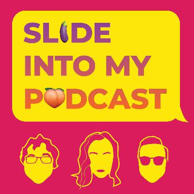 Ep. 52 - The Stain Wasn't From a Milkshake