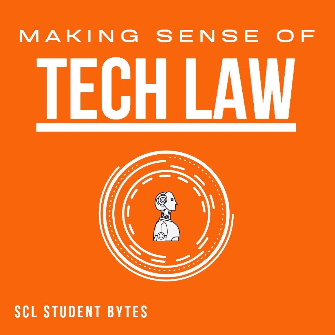 Episode 4: Is the law holding AI back?