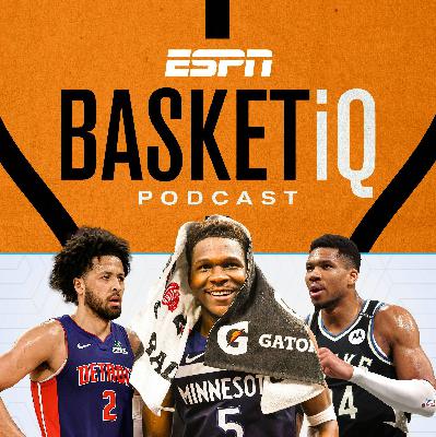 Playoffs de la NBA: ¿Giannis Antetokounmpo acabó su ciclo en Bucks?