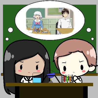 Ep. 6: Ridiculous Short Series Ep. 6: Ridiculous Short Series