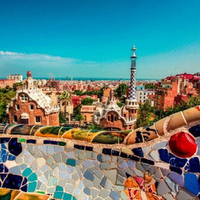 The Best 10 things to see in Barcelona with a local guide