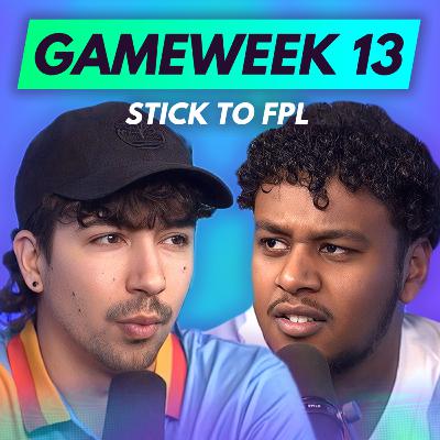 FPL GAMEWEEK 13: Cunha vs João Pedro - The BEST TRANSFERS To Make | STFPL GW13
