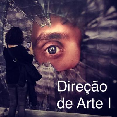 #001 - Comunicado à turma de Direção de Arte I