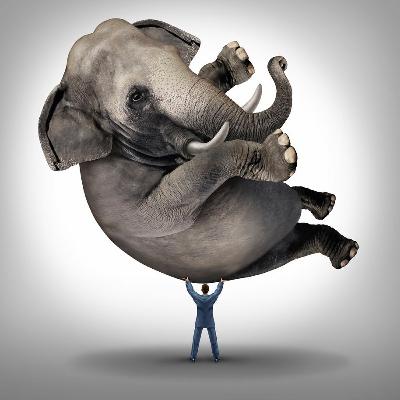 Lo Que Espero Escuchar De Ti