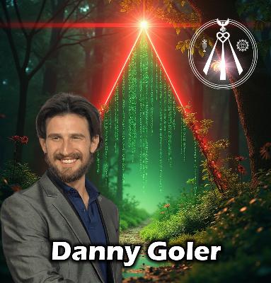 The Secret Blueprint of the Universe - Danny Goler's Radical Discovery