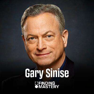 Beyond Lieutenant Dan: Gary Sinise on Love, Loss & Legacy