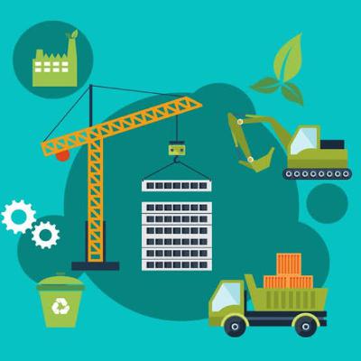 Logística Reversa na Construção Civil Logística Reversa na Construção Civil