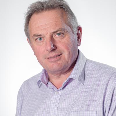 SupplyCast with Marc Ibbotson SupplyCast with Marc Ibbotson