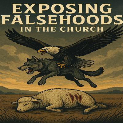 Exposing Falsehoods In The Church Exposing Falsehoods In The Church