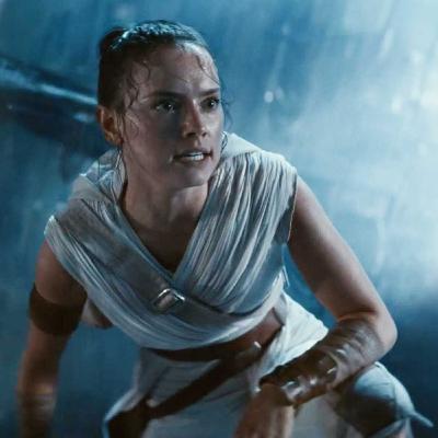 Podcast Ep. 5 - ‘The Rise of Skywalker’ and Movie Talk Podcast Ep. 5 - ‘The Rise of Skywalker’ and Movie Talk