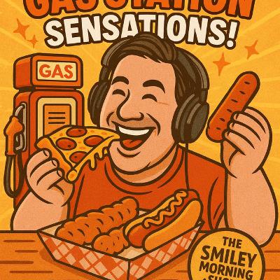 Gas Station Sensations