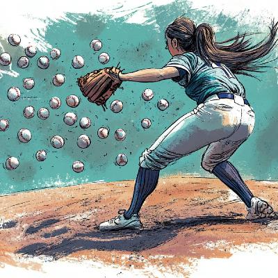 You Need to Get Rejected A LOT MORE with Alice Draper